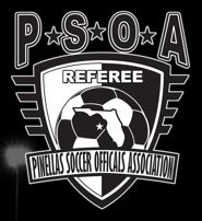 Pinellas Soccer Officials Association